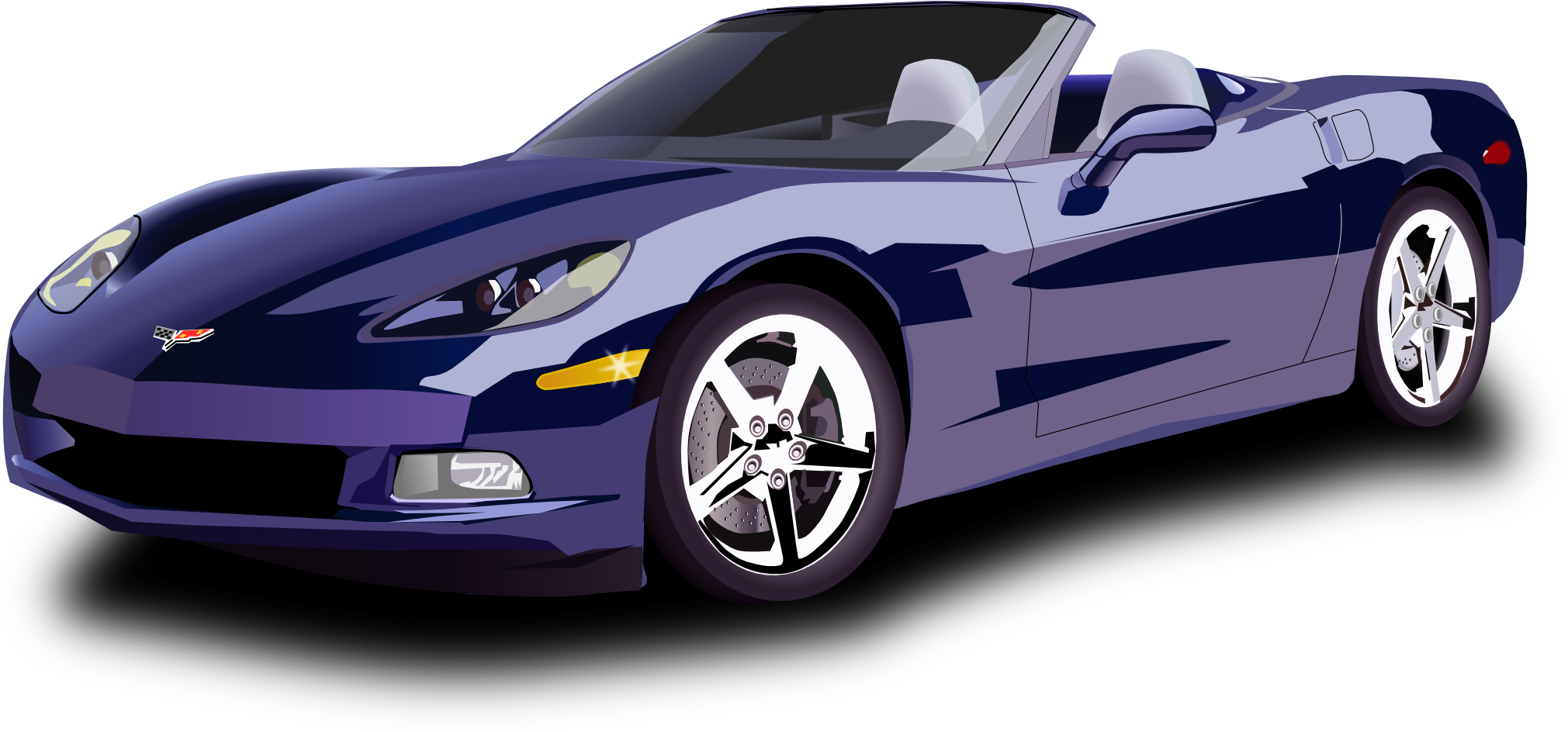Sports Car Png Transparent Images - Sport Cars Clipart Transparent PNG - 2030x948 - Free Download on - Car Transparent PNG Free Download