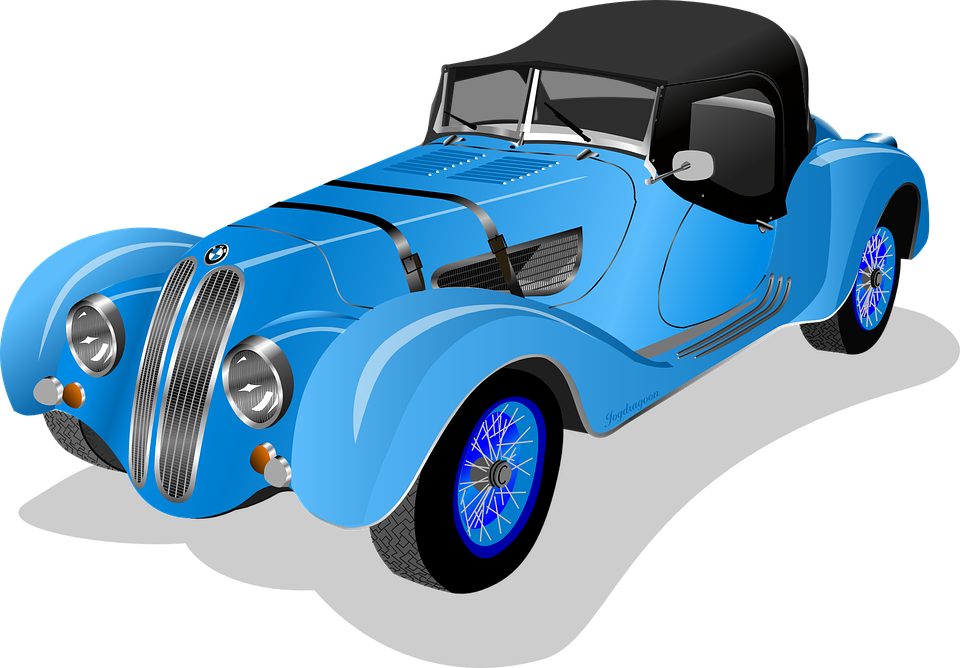 Cruise In Car Show Clip Art Car - Antique Car Clip Art - Free Transparent PNG Clipart Images Download. - Car Transparent PNG Free Download