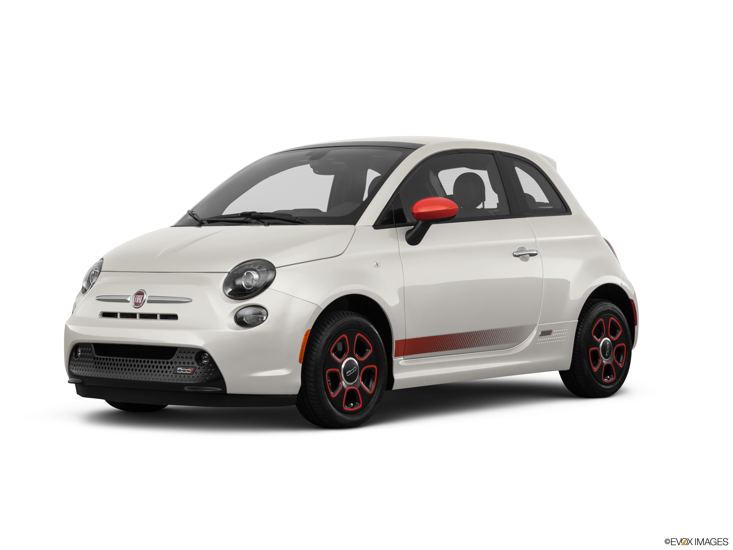 Top Consumer Rated Electric Cars Of - 500 Vs 500 Abarth Transparent PNG - 2400x1800 - Free Download on - Car Transparent PNG Free Download