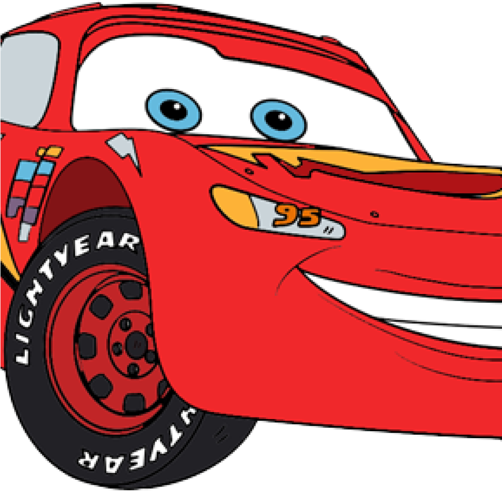 Lightning Mcqueen Clipart Top 89 Lightning Mcqueen - Quotes From Cars 3 - Free Transparent PNG Clipart Images Download. - Car Transparent PNG Free Download