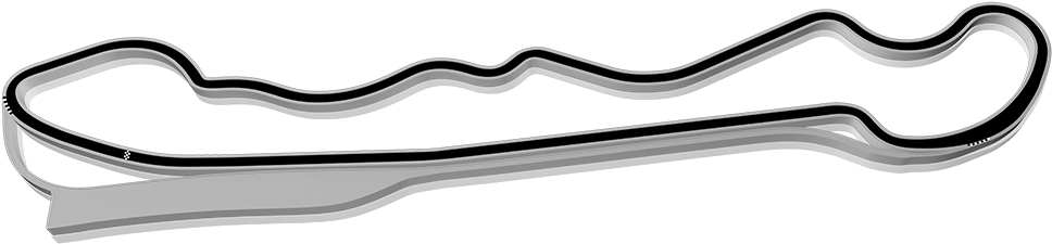 Race Cars On Track In Las Vegas - Bicycle Handlebar Transparent PNG - 1000x314 - Free Download on - Car Transparent PNG Free Download