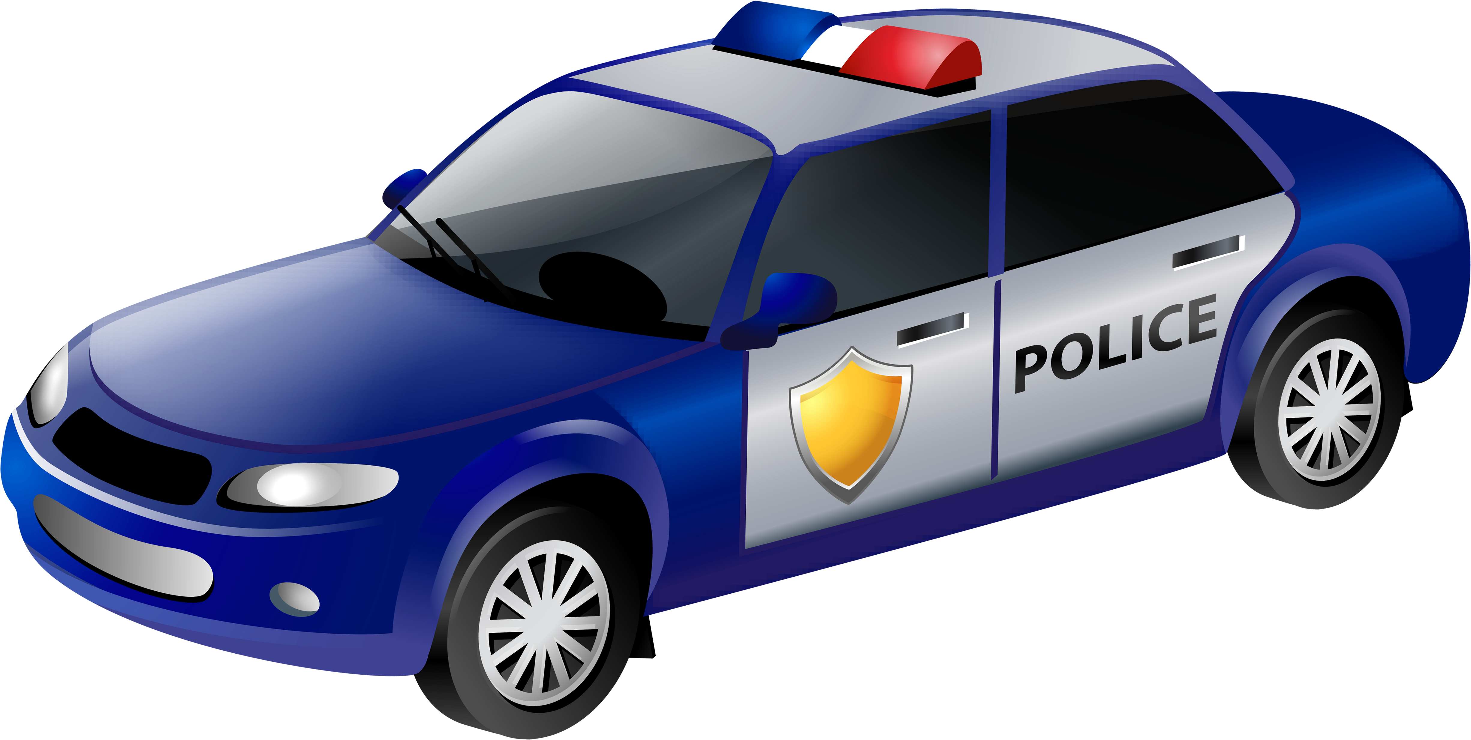 Police Car Clip Png Art Image - Police Car Clipart Transparent PNG - 5000x2588 - Free Download on - Car Transparent PNG Free Download