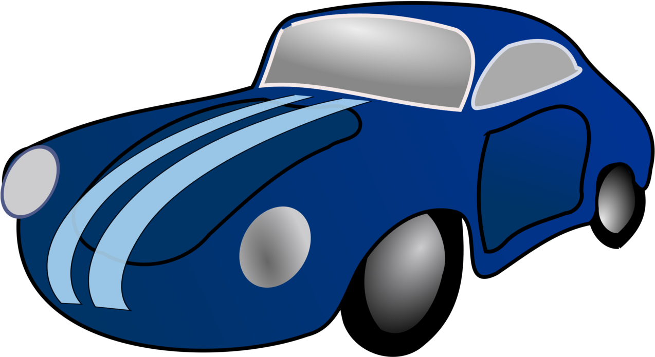 Free Classic Car Clipart - Toy Car Clipart Transparent PNG - 600x327 - Free Download on - Car Transparent PNG Free Download