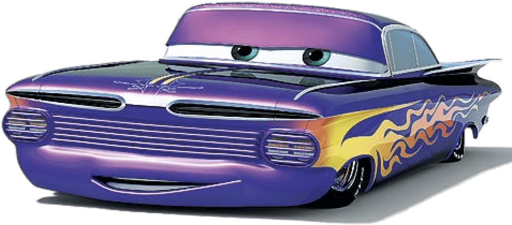 Cars - Cars Cartoon Characters Transparent Transparent PNG - 1024x640 - Free Download on - Car Transparent PNG Free Download