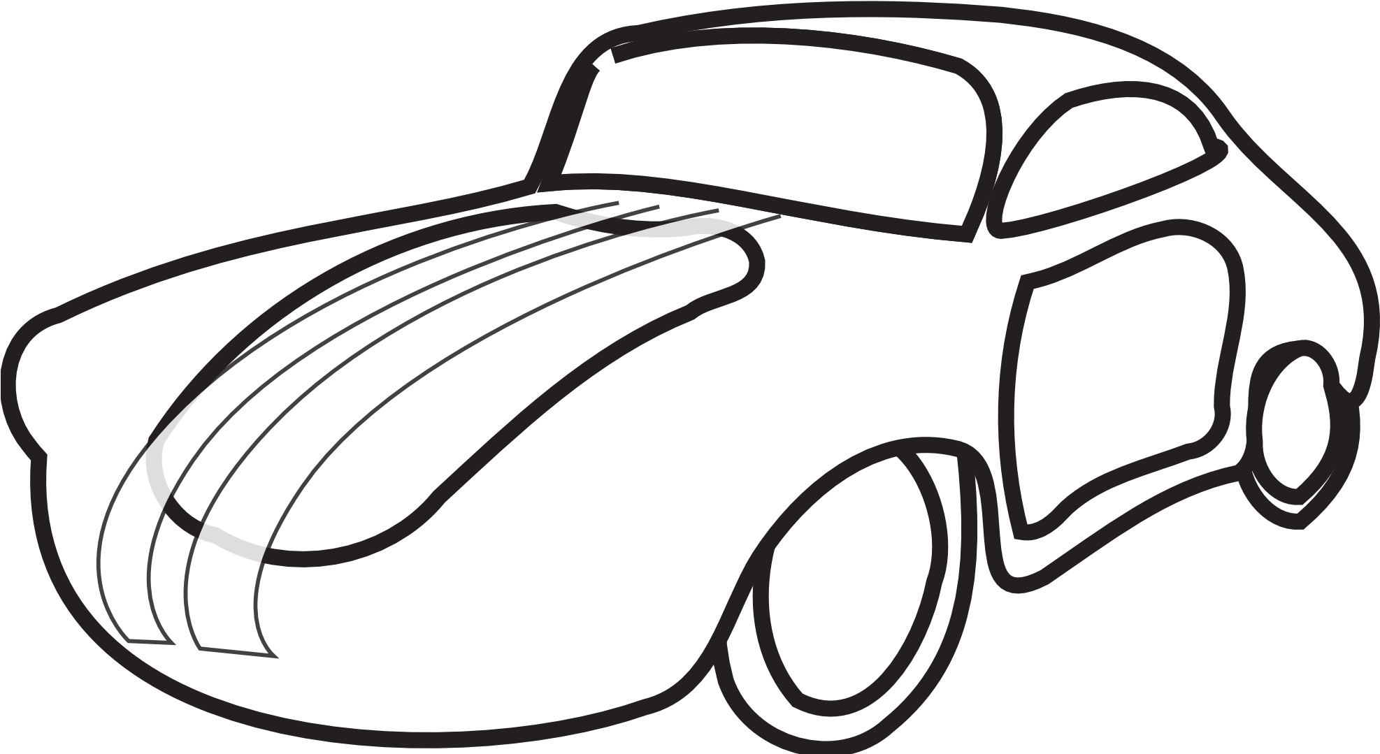 Net » Clip Art » Classic Car Alloy Black White Co - Cars White Icon Png - Free Transparent PNG Clipart Images Download. - Car Transparent PNG Free Download