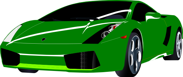 Lamborghini Clipart Blue Sports Car - Sport Car Clipart Png - Free Transparent PNG Clipart Images Download. - Car Transparent PNG Free Download