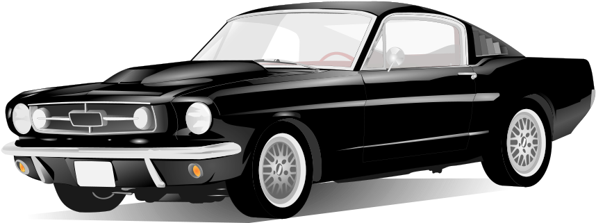 American Sport Car Png Images - Sports Car Vector Png - Free Transparent PNG Clipart Images Download. - Car Transparent PNG Free Download