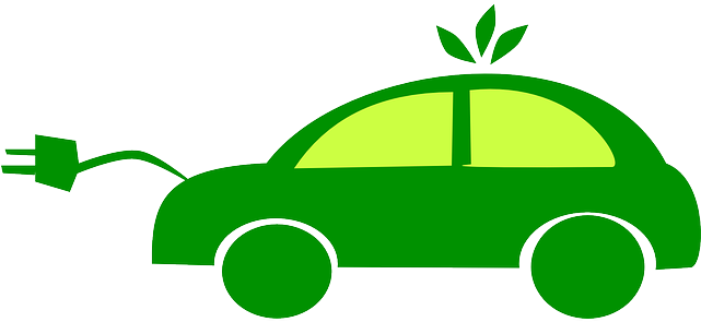 Electric Hybrid Vs Gas Powered Car Repair Tips Clipart - Electric Car Clipart - Free Transparent PNG Clipart Images Download. - Car Transparent PNG Free Download