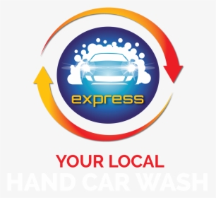 Image Free Car Wash Clipart Free - Car Wash, HD Png Download - Car Transparent PNG Free Download