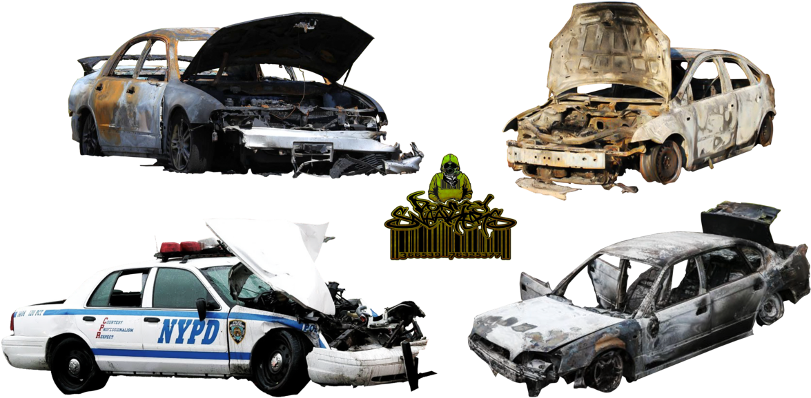 Police Car Png Clipart - Destroyed Police Car Png Transparent PNG - 1229x650 - Free Download on - Car Transparent PNG Free Download
