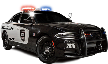 Police Car Lights Png - Police Car Transparent PNG - 450x340 - Free Download on - Car Transparent PNG Free Download