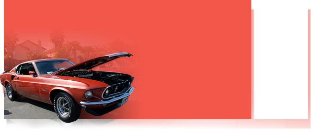 Find Paint Supplies For Automotive Red Ford Mustang - Car Spray Paint Png Transparent PNG - 631x266 - Free Download on - Car Transparent PNG Free Download