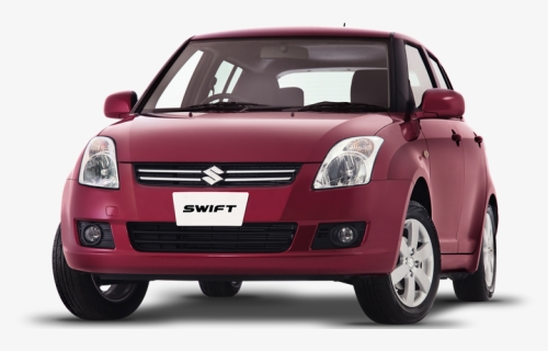 Swift Car Png, Transparent - Car Transparent PNG Free Download