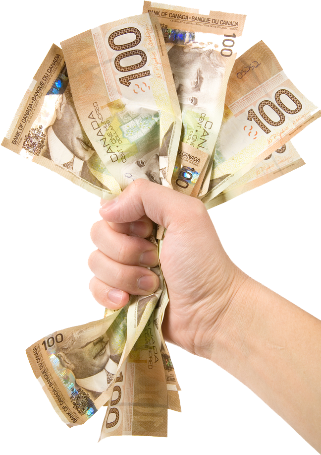 Make Money Of Your Old Car - Canadian Money Hand Png Transparent PNG - 667x1000 - Free Download on - Car Transparent PNG Free Download