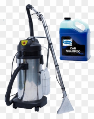 Car Shampoo Vacuum Cleaner - Car Interior Cleaning Machine Png - Free Transparent PNG Clipart Images Download. - Car Transparent PNG Free Download