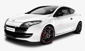 White Renault Megane Rs Trophy Car Png Image - Renault Megane Rs Trophy Transparent PNG - 1358x850 - Free Download on - Car Transparent PNG Free Download