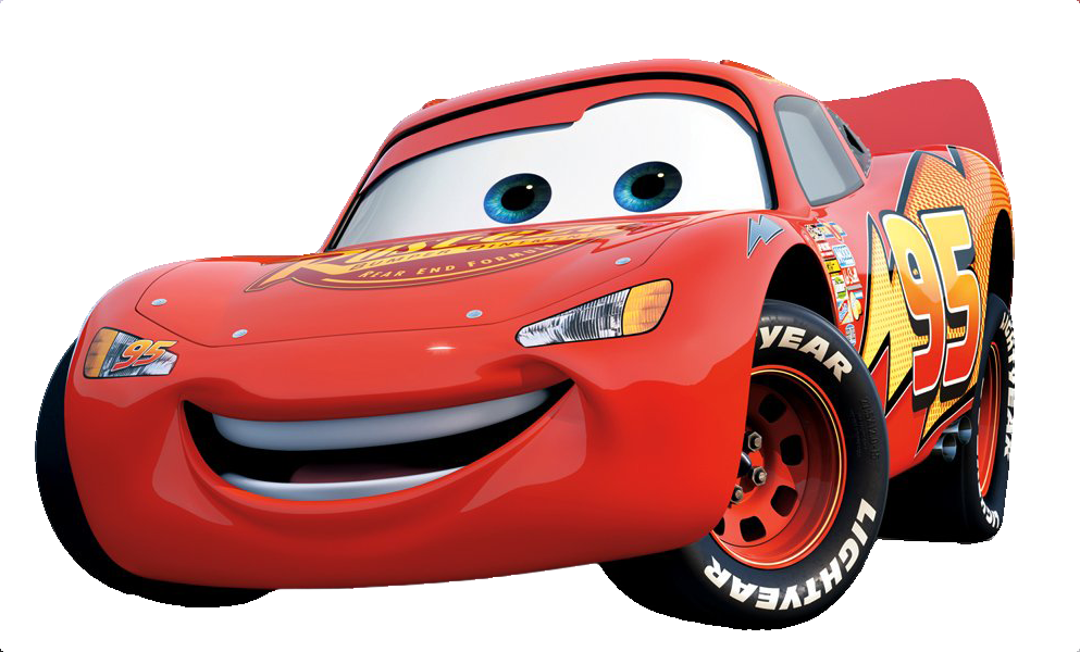 Clipart Cars Plan - Lightning Mcqueen Cars 3 Png, Transparent - Car Transparent PNG Free Download