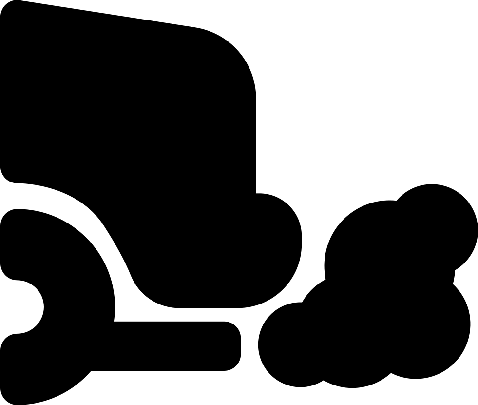 Png File Svg - Car Exhaust Icon Png Transparent PNG - 981x830 - Free Download on - Car Transparent PNG Free Download