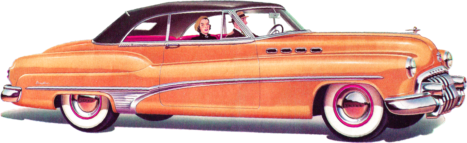 Antique Images Stock Vintage - Eating Your Way Across Ohio: 101 Must Places To Eat Transparent PNG - 1600x614 - Free Download on - Car Transparent PNG Free Download