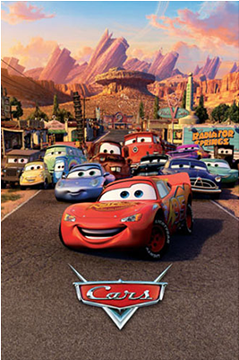 Cars Movie Products - Cars Disney Transparent PNG - 400x400 - Free Download on - Car Transparent PNG Free Download