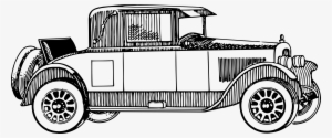 This Free Icons Png Design Of Vintage Car Transparent PNG - 2400x1006 - Free Download on - Car Transparent PNG Free Download