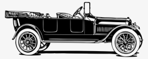 Banner Black And White Stock Rover Company Classic - Buick Transparent PNG - 2400x967 - Free Download on - Car Transparent PNG Free Download