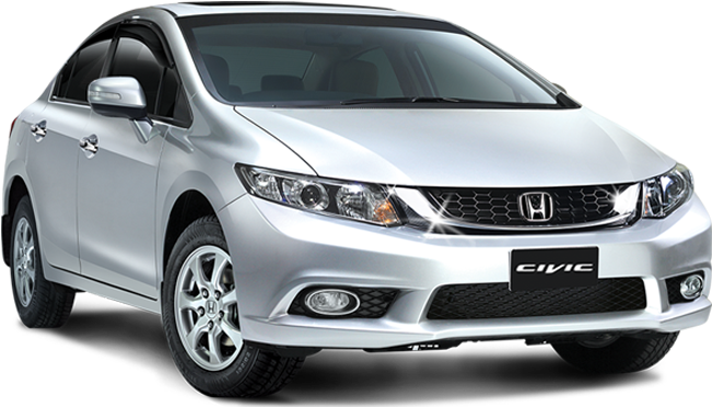 Honda Cars Pakistan Png Transparent PNG - 835x381 - Free Download on - Car Transparent PNG Free Download