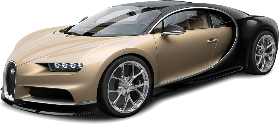 Rental Of Luxury Cars - Bugatti Chiron 1 18 Transparent PNG - 951x422 - Free Download on - Car Transparent PNG Free Download