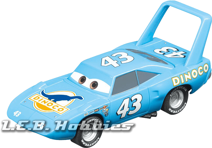 Disney/pixar Cars, Strip "the King" Weathers - Cars The King Transparent PNG - 800x500 - Free Download on - Car Transparent PNG Free Download