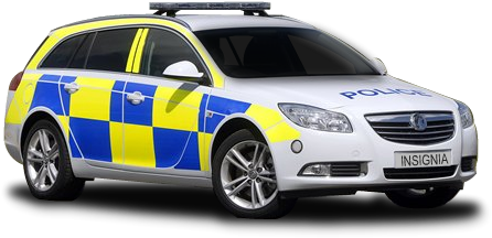 Police Car Clipart - Vauxhall Insignia Estate Police Car - Free Transparent PNG Clipart Images Download. - Car Transparent PNG Free Download