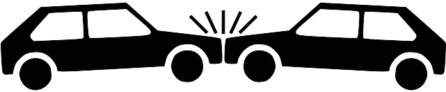 Vehicle Accident, Car, Collision, Crash, Vehicle - Car Crash Black And White - Free Transparent PNG Clipart Images Download. - Car Transparent PNG Free Download