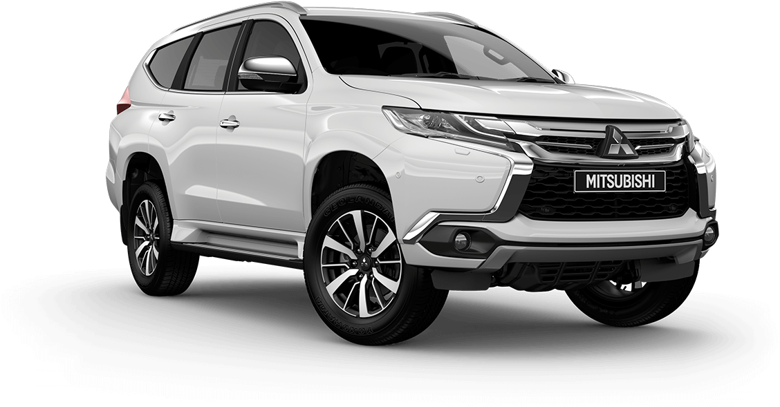 Pajero Sport - Pajero Car Price In Bangladesh Transparent PNG - 1250x733 - Free Download on - Car Transparent PNG Free Download