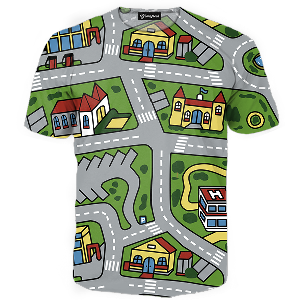 Toy Car - Toy Car City Map Hoodie Transparent PNG - 600x600 - Free Download on - Car Transparent PNG Free Download