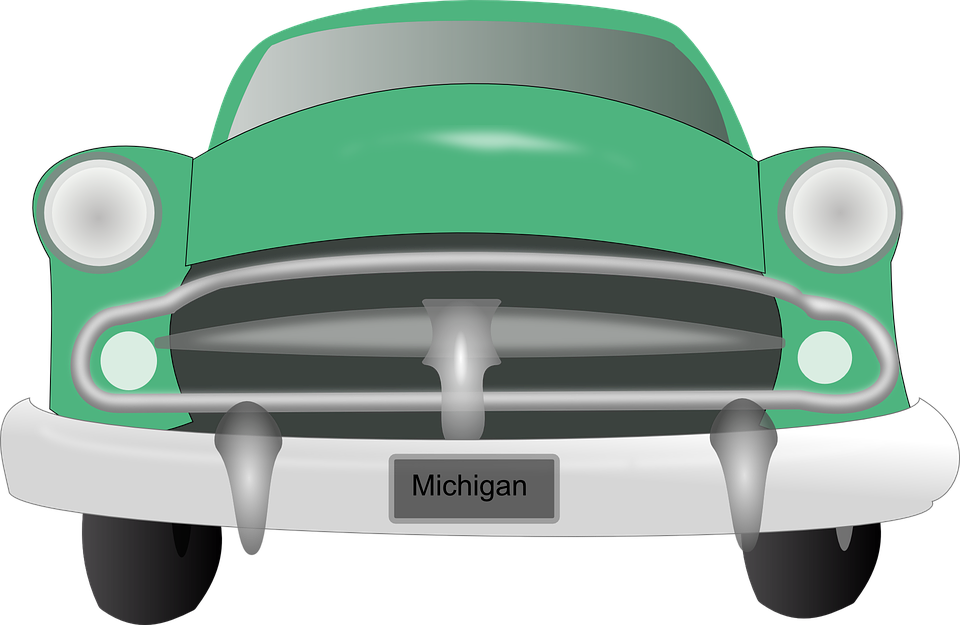 Vintage Fire Cliparts 21, Buy Clip Art - Classic Car Clipart Front - Free Transparent PNG Clipart Images Download. - Car Transparent PNG Free Download