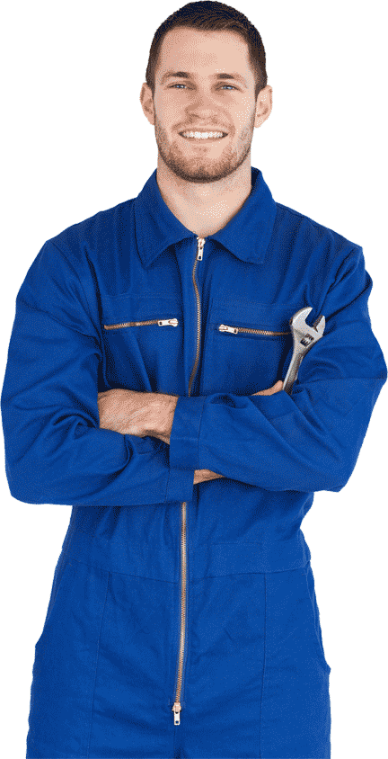 Mechanic Auto Repair In Monrovia, Md - Repair Car Man Transparent PNG - 432x844 - Free Download on - Car Transparent PNG Free Download