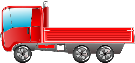 Truck Car Clipart Png Images 600 X - Cars Trucks Png Clipart - Free Transparent PNG Clipart Images Download. - Car Transparent PNG Free Download