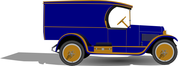 Cars Classic Cartoon Car Clipart Clipart Kid - Cartoon Old Fashion Car - Free Transparent PNG Clipart Images Download. - Car Transparent PNG Free Download