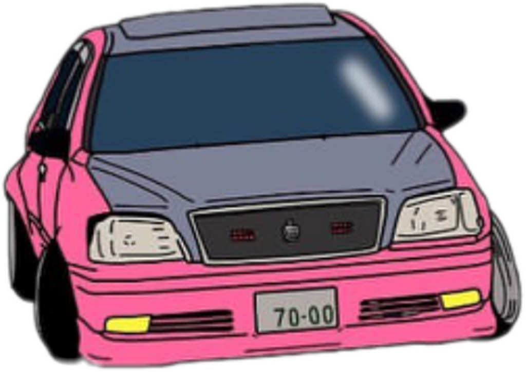 Vaporwave Vaporwaveaesthetic Aesthetic Tumblr Meme - Transparent Vaporwave Car Transparent PNG - 1024x725 - Free Download on - Car Transparent PNG Free Download