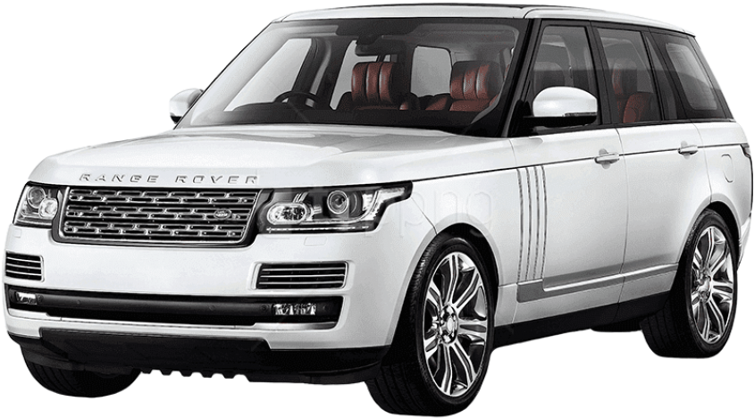 Download Land Rover Png Images Background - Range Rover Car Icon Transparent PNG - 850x542 - Free Download on - Car Transparent PNG Free Download