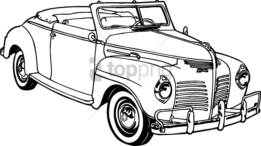 Free Png Vintage Car Tile Coaster Png Image With Transparent - Car Transparent PNG - 850x478 - Free Download on - Car Transparent PNG Free Download