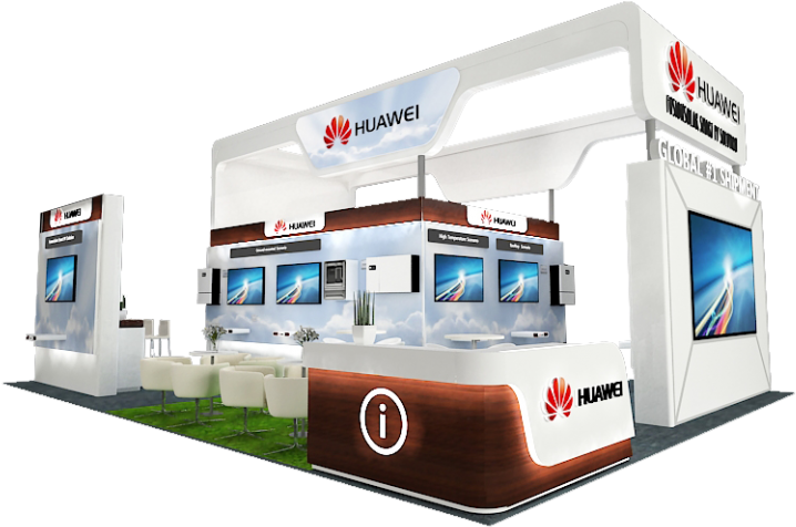 Huawei Showcases Fusionsolar At Dubai Solar Show In - Car Dealership Transparent PNG - 1024x576 - Free Download on - Car Transparent PNG Free Download
