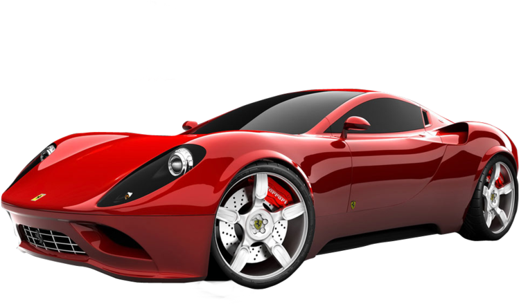Ferrari Car Png Image - Ferrari Sport Car Red Transparent PNG - 800x600 - Free Download on - Car Transparent PNG Free Download