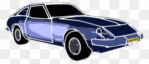 Lue Car Clip Art - Blue Car Clip Art - Free Transparent PNG Clipart Images Download. - Car Transparent PNG Free Download