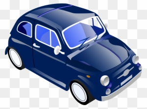 Small Car Clipart - Free Transparent PNG Clipart Images Download. - Car Transparent PNG Free Download