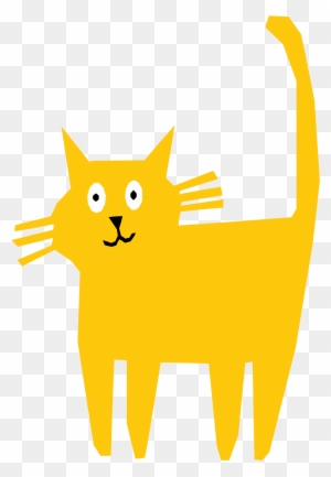 Select Your Colors Carefully For Your Classbook Cover - Cat - Free Transparent PNG Clipart Images Download. - Cat Transparent PNG Free Download