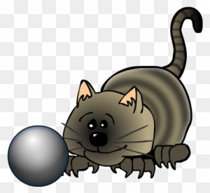 Cat - Free Transparent PNG Clipart Images Download. - Cat Transparent PNG Free Download