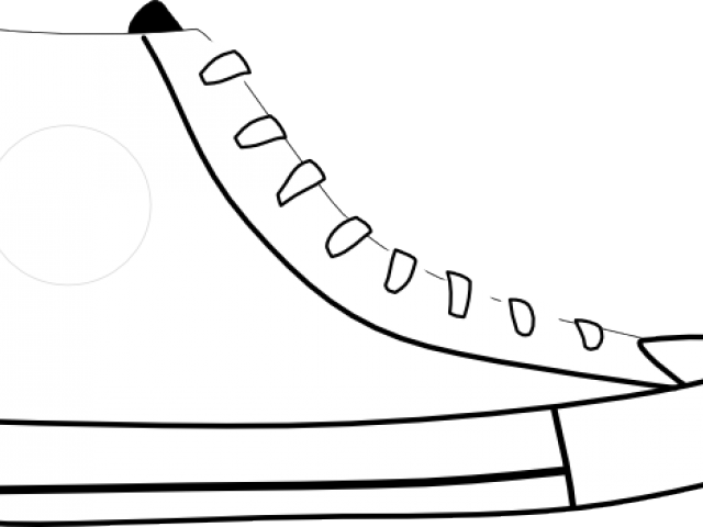 Sneakers Clipart Jordans - Pete The Cat Shoe Template Transparent PNG - 640x480 - Free Download on - Cat Transparent PNG Free Download