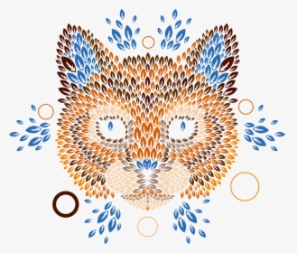 Illustration, HD Png Download - Cat Transparent PNG Free Download