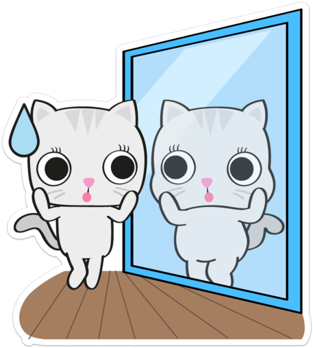 Eliminate That Excess Water Weight In Ur Body - Cat Yawns - Free Transparent PNG Clipart Images Download. - Cat Transparent PNG Free Download