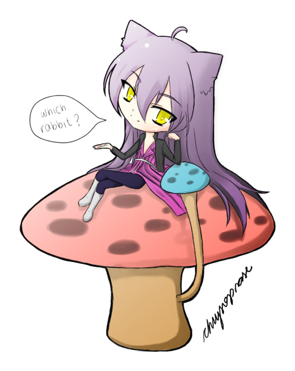 Alice In Wonderland Anime Alice And Cheshire Cat - Free Transparent PNG Clipart Images Download. - Cat Transparent PNG Free Download